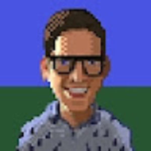 Meet your Posher, Matthew